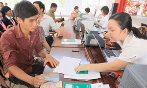 Trà Vinh hỗ trợ người lao động vay vốn xuất khẩu lao động