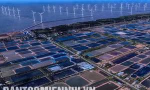Thúc đẩy phát triển nguồn năng lượng xanh ở Việt Nam (Bài 4)