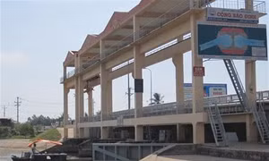 Tiền Giang đầu tư hơn 46 tỷ đồng hoàn thiện mạng lưới kênh mương, thủy lợi