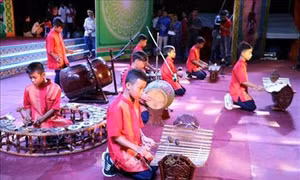 Bảo tồn, phát huy các giá trị truyền thống của dân tộc Khmer