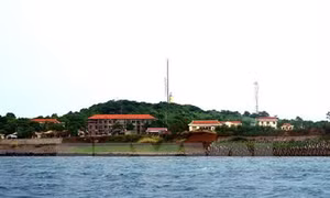Khởi sắc du lịch đảo Cồn Cỏ
