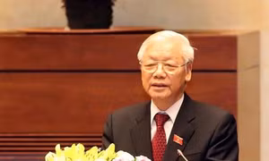 Nghị quyết của Bộ Chính trị về một số chủ trương, chính sách chủ động tham gia cuộc Cách mạng công nghiệp lần thứ tư