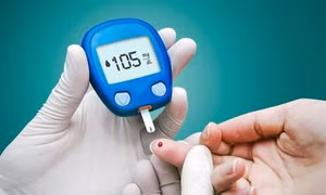 Nguy cơ mắc tiểu đường ở người có chiều cao khiêm tốn