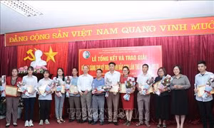 Bắc Kạn biểu dương nông dân sản xuất, kinh doanh giỏi