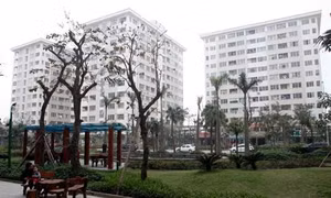 Quyết định khung lãi suất cho vay ưu đãi nhà ở xã hội trong trung hạn giai đoạn 2019 - 2020
