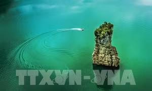 Tuyên Quang - điểm đến thân thiện, an toàn