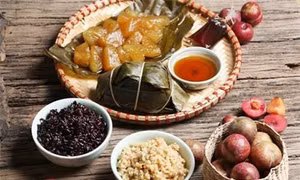 Tết Đoan Ngọ trong văn hóa Việt Nam