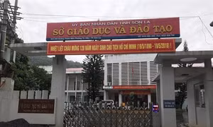 Sơn La thay Trưởng Ban Chỉ đạo thi THPT Quốc gia năm 2019