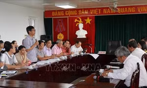 Đắk Lắk: Không để có thêm bệnh nhân tử vong do bệnh bạch hầu