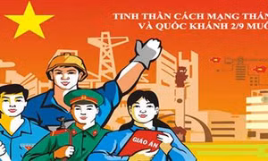 Nhân 74 năm Quốc khánh: Hiệu quả xóa đói giảm nghèo - Nhân lên niềm tin