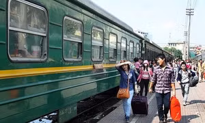 Tìm lối ra cho ngành đường sắt (Bài 2)