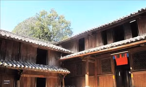 Bộ Văn hóa, Thể thao và Du lịch lên tiếng về việc khu nhà Vương
