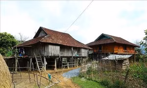 Bổ sung, điều chỉnh danh sách thôn đặc biệt khó khăn thuộc vùng dân tộc thiểu số và miền núi