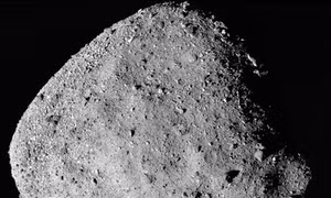 Tàu thăm dò Osiris-Rex với sứ mệnh khám phá hành tinh Bennu