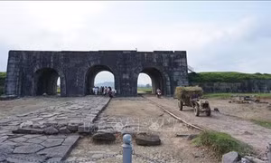 Nhiều phát hiện mới trong quá trình khai quật khảo cổ tại Di sản Văn hóa Thế giới Thành Nhà Hồ