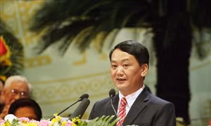 Đại hội IX MTTQ Việt Nam: Giám sát, phản biện để đảm bảo quyền, lợi ích chính đáng của nhân dân
