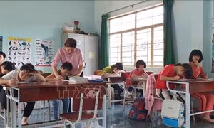 Gia Lai xoa dịu nỗi đau chiến tranh
