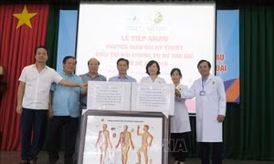 Phổ biến phương pháp điều trị chứng tự kỷ bằng Đông Tây y kết hợp