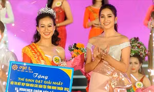 Tôn vinh nét đẹp văn hóa các dân tộc ở Ninh Thuận