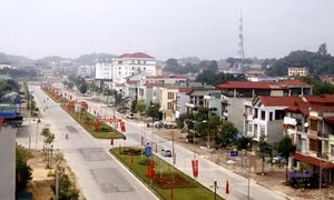 Yên Bái chi 1.200 tỷ đồng xây dựng đô thị thông minh