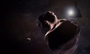 Tàu thám hiểm của NASA lập kỷ lục quãng đường bay xa nhất trong lịch sử