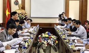 Khảo sát việc thực hiện một số quy định Luật Tổ chức chính quyền địa phương tại Đắk Nông