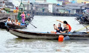 Định hướng phát triển bền vững du lịch Cần Thơ