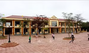 Tạo đồng thuận trong xây dựng nông thôn mới
