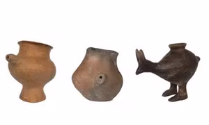 Nghiên cứu hé lộ cách nuôi con của người cổ đại