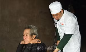 Không chủ quan với bệnh ho gà ở người lớn
