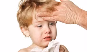 Một số bệnh thường gặp lúc giao mùa và cách phòng tránh