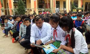 Yên Bái ngăn chặn tình trạng tảo hôn, hôn nhân cận huyết thống
