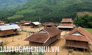 Quảng Ngãi – Dấu ấn 30 năm