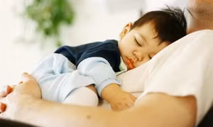 Mối quan hệ giữa giấc ngủ và nhận thức
