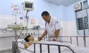 Bộ Y tế khẳng định: Không ghi nhận chủng vi rút "mới, lạ" gây viêm cơ tim