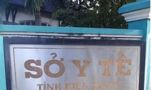 Kiên Giang phát triển mạng lưới y tế cơ sở