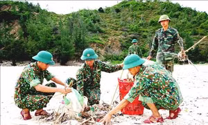 Quảng Bình: Thiệt hại do mưa lũ ước tính hơn 411 tỷ đồng