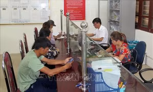 Sơn La đẩy mạnh cải cách thủ tục hành chính trong lĩnh vực bảo hiểm