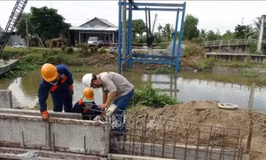 Trà Vinh hỗ trợ đồng bào dân tộc Khmer nâng cao đời sống