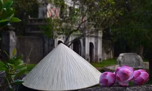 Thượng đỉnh Mỹ-Triều 2019: Đưa sản phẩm văn hóa đặc sắc đến với bạn bè năm châu