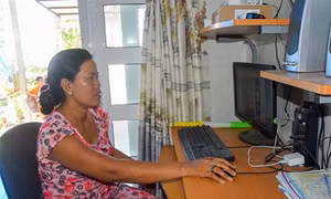 Phê duyệt Đề án tăng cường ứng dụng công nghệ thông tin hỗ trợ đồng bào dân tộc thiểu số phát triển kinh tế - xã hội