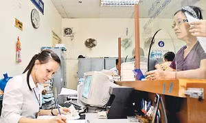 Từ 3/3, đất chuyển nhượng bằng giấy viết tay được cấp sổ đỏ