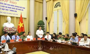 Bảy điểm mới cơ bản trong Luật Giáo dục năm 2019