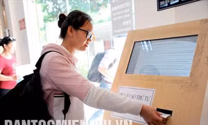 Chuyển biến tích cực trong cải cách hành chính tại Thành phố Hồ Chí Minh - Bài 4