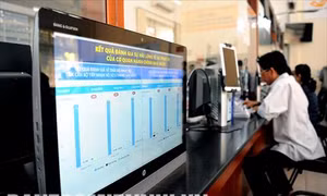 Chuyển biến tích cực trong cải cách hành chính tại Thành phố Hồ Chí Minh - Bài cuối