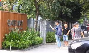 Bộ Giáo dục và Đào tạo yêu cầu tăng cường giải pháp bảo đảm an ninh, an toàn trường học