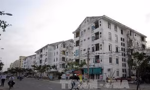 Ban hành khung lãi suất cho vay ưu đãi nhà ở xã hội giai đoạn 2019-2020