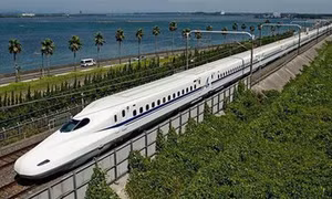 Chuyên gia lý giải phương án đầu tư đường sắt tốc độ cao hiệu quả