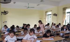 Thanh Hóa phấn đấu nâng cao chất lượng giáo dục