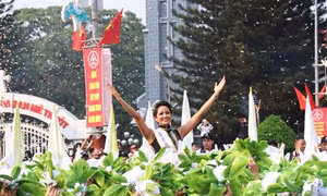 Lễ hội cà phê Buôn Ma Thuột – “Tinh hoa đại ngàn”
